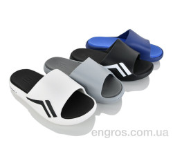 Шлепки SANLIN 2